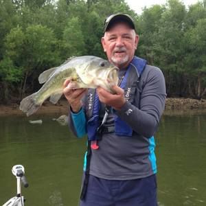 Meet your Posher, Terry